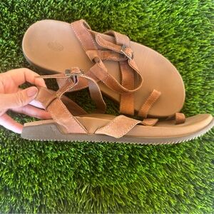 Chaco Sandals